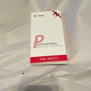 Arae iPhone 13 Wallet, Black/Charcoal, RFID Blocking, Kickstand,